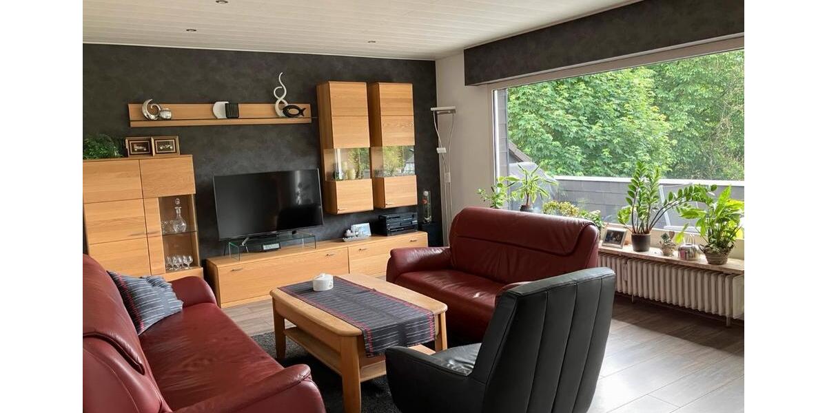 Dachgeschoßwohnung Halver - 4 Zimmer, 105 m&sup2;, 198.000&euro; | Angebot:27161545