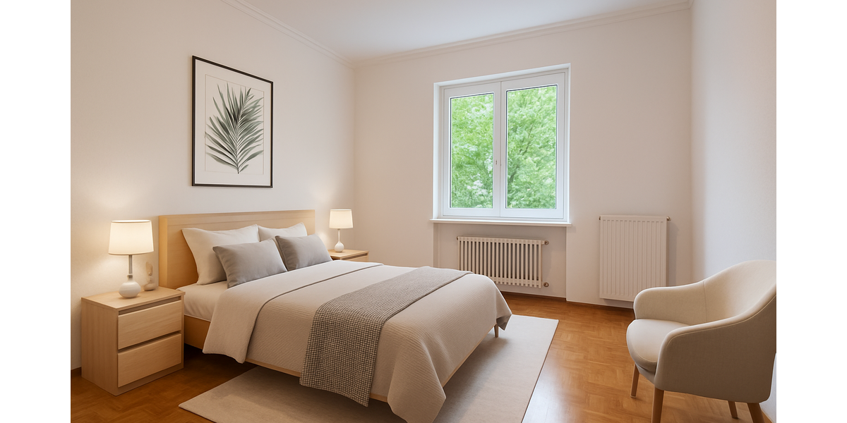 Wohnung zum Kaufen in Düsseldorf 428.000 € 120 m² 5 zimmer