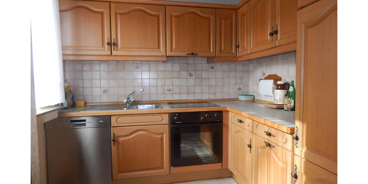 Reihenmittelhaus Langenfeld Immigrath - 4 Zimmer, 86 m&sup2;, 365.000&euro; | Angebot:26277371