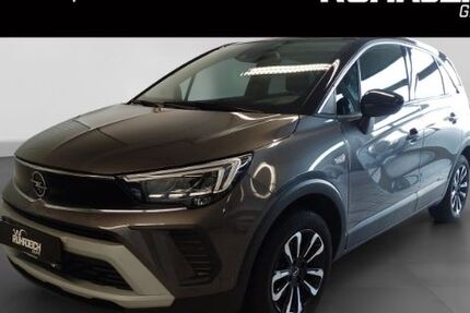 Opel Crossland (X)