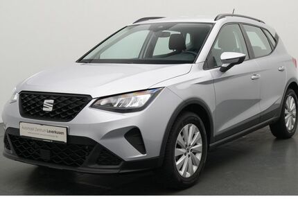 Seat Arona 55.178 km 19.980 &euro; Leverkusen 51379