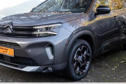 Citroen C5 Aircross 20.783 km 17.750 &euro; Solingen 42697