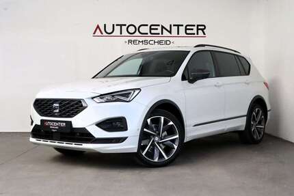 Seat Tarraco 86.873 km 28.250 &euro; Remscheid 42897