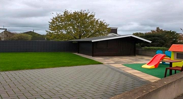 Mehrfamilienhaus (2 WE) 230m² Wohnfläche 9 Zimmer Pattscheid 9 zimmer