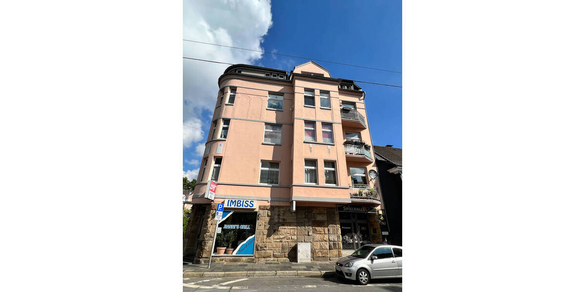 Einfamilienhaus Hagen Eilpe - 990.000&euro; | Angebot:23958820