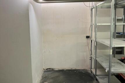 Lager Düsseldorf Unterbilk Loretto zimmer