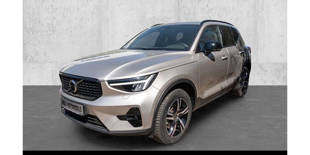 Volvo XC40 15.806 km 32.900 &euro; Wuppertal 42109