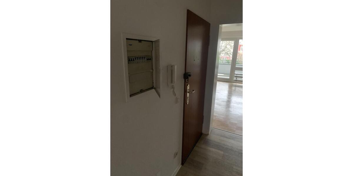 Etagenwohnung Düsseldorf Flingern Süd - 2 Zimmer, 54 m&sup2;, 1.050&euro; | Angebot:26374796