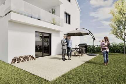 Wohnung zum Kaufen in Witten 364.000 € 87 m² 3.5 zimmer