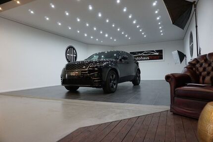 Land Rover Range Rover Velar 108.000 km 44.444 &euro; Remscheid-Lüttringhausen 42899