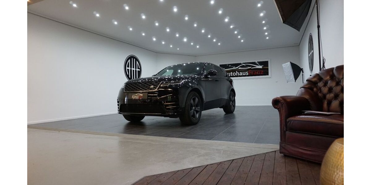 Land Rover Range Rover Velar 108.000 km 44.444 &euro; Remscheid-Lüttringhausen 42899