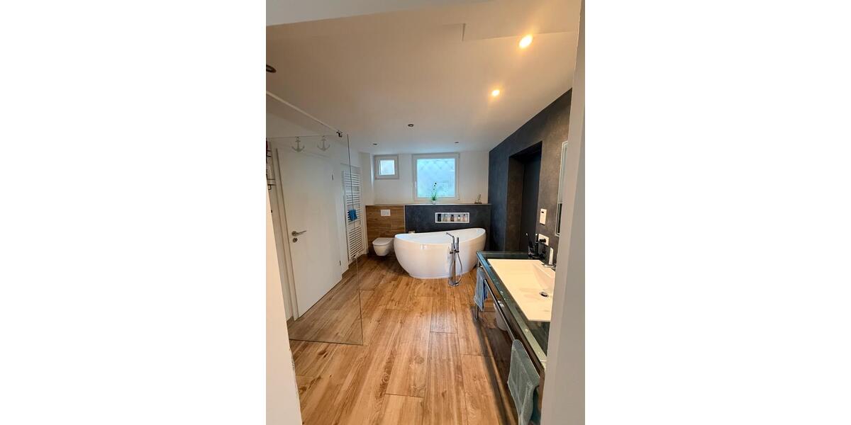 Provisionsfreie DHH mit Traumaussicht in Waldrandlage 7 zimmer