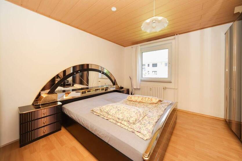 Ein Haus, viele Möglichkeiten - Raum für Ihre Lebenspläne
