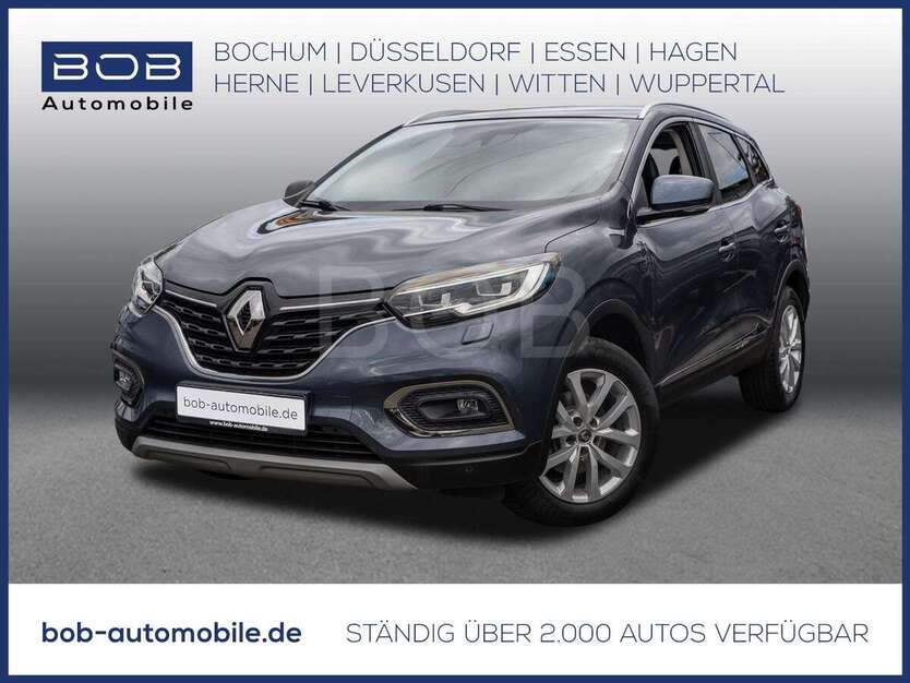 Renault Kadjar 58.300 km 16.488 € Düsseldorf 40233