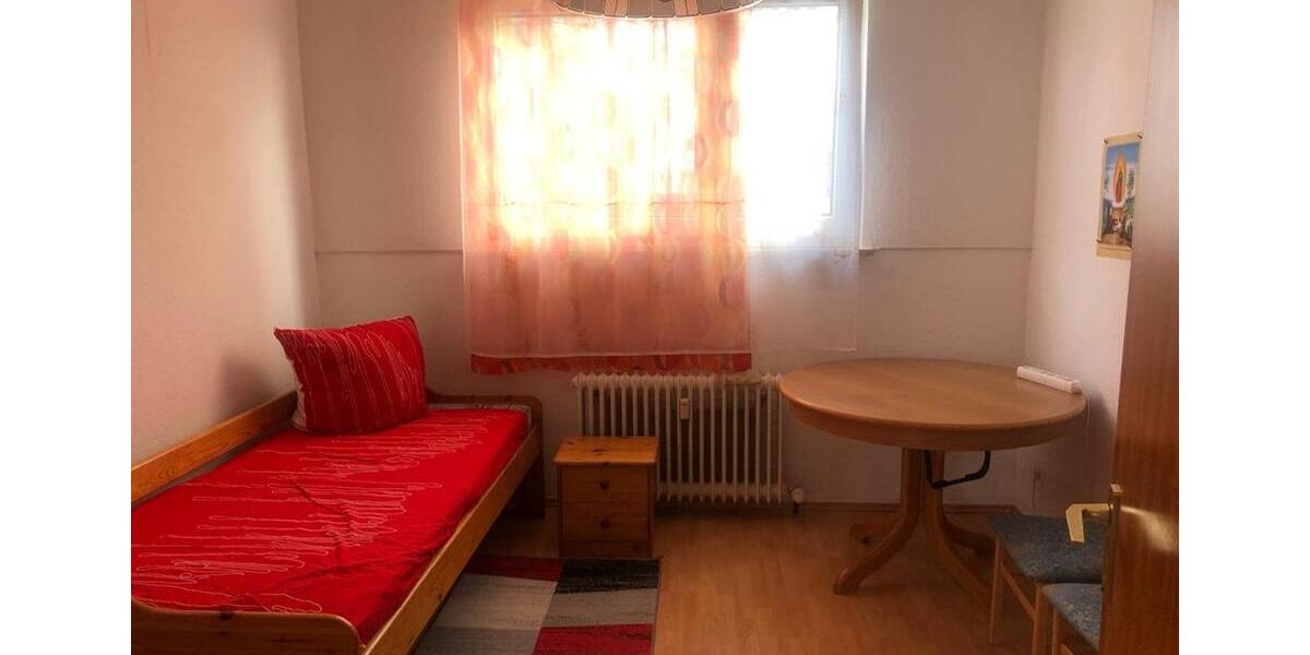 Dachgeschoßwohnung Wuppertal Gemarkung Langerfeld - 3 Zimmer, 60 m&sup2;, 500&euro; | Angebot:26408978