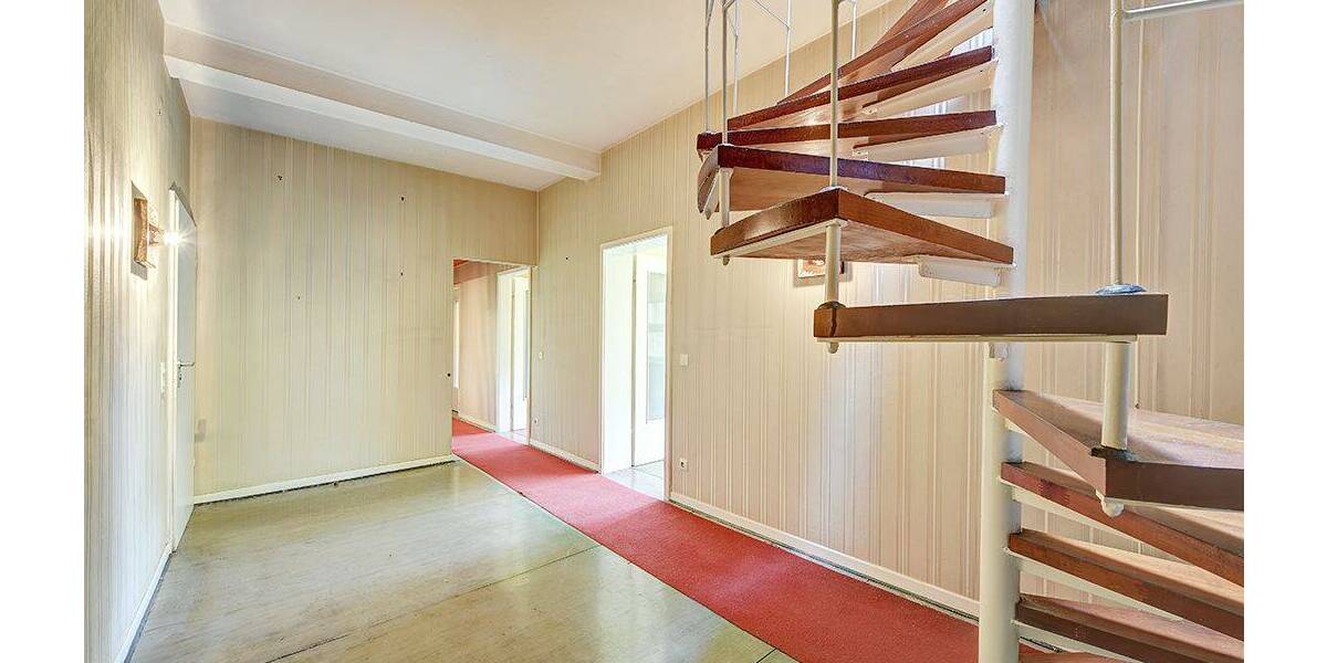 Mehrfamilienhaus, Wohnhaus Düsseldorf Benrath - 1 Zimmer, 305 m&sup2;, 1.240.000&euro; | Angebot:24040960