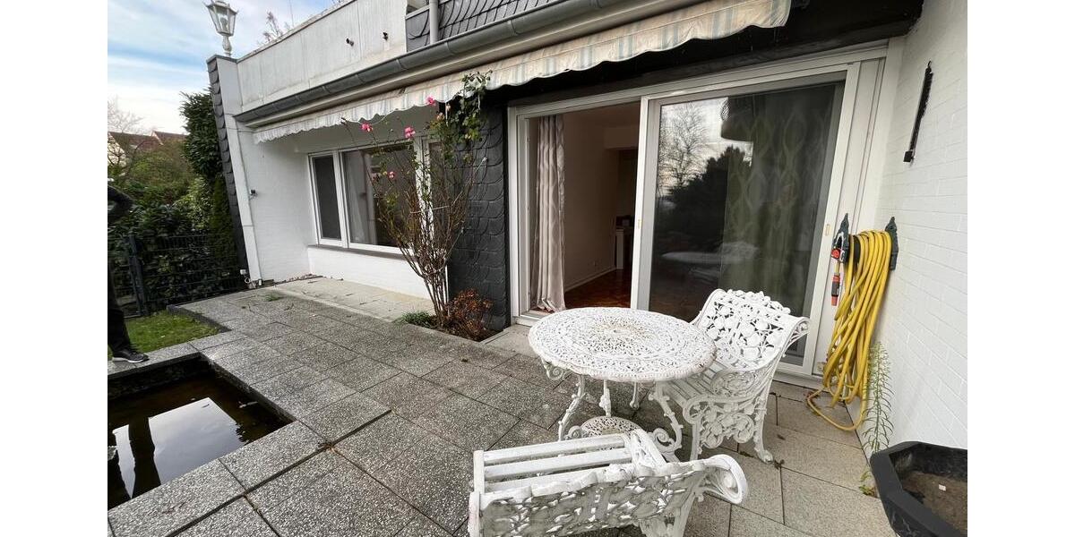 Erdgeschoßwohnung Wuppertal Brill - 4 Zimmer, 174 m&sup2;, 349.000&euro; | Angebot:24352397