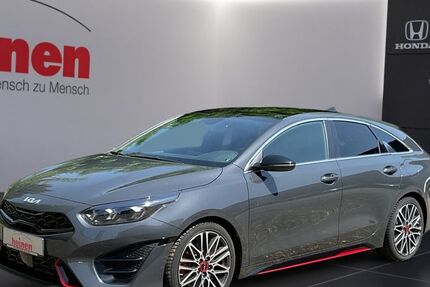 Kia pro ceed / ProCeed 41.731 km 27.959 &euro; Hagen 58135