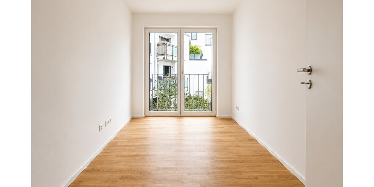 Provisionsfrei!!! Haus-im-Haus-Konzept Exklusive Maisonettewohnung mit 15 m² Dachterrasse Erstbezug in Bilk - Maisonettenwohnung Düsseldorf Stadtbezirk 3 | Angebot:27103474