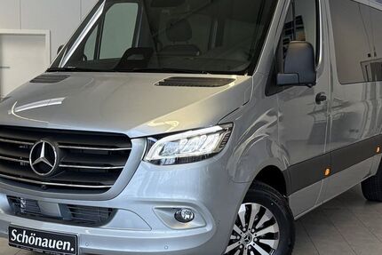 Mercedes-Benz Sprinter 3.500 km 77.950 &euro; Wuppertal 42281