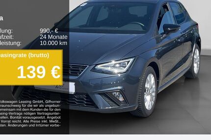 Seat Ibiza 23.543 km 22.210 &euro; Remscheid 42897