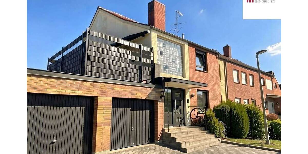 Einfamilienhaus Dormagen Sankt Peter - 9 Zimmer, 273 m&sup2;, 839.000&euro; | Angebot:25127401
