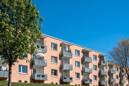 Nette Wohnung für eine kleine Familie 3 zimmer