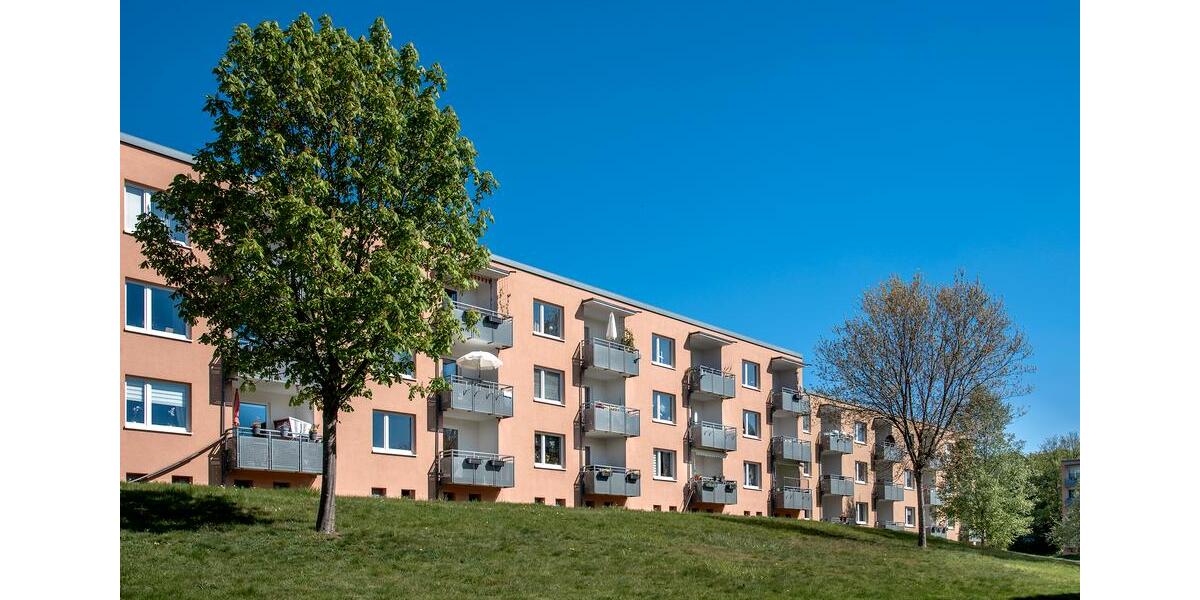 Nette Wohnung für eine kleine Familie 3 zimmer