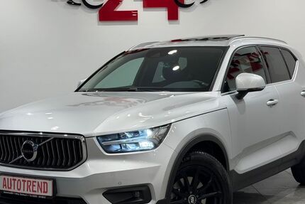 Volvo XC40 102.000 km 24.490 &euro; Bergisch Gladbach 51469