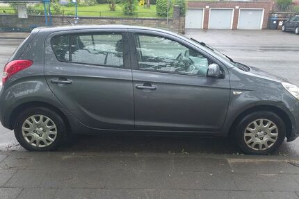 Hyundai i20 148.000 km 890 &euro; Ennepetal 58256