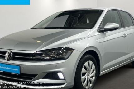 VW Polo 37.872 km 14.810 &euro; Hagen 58089