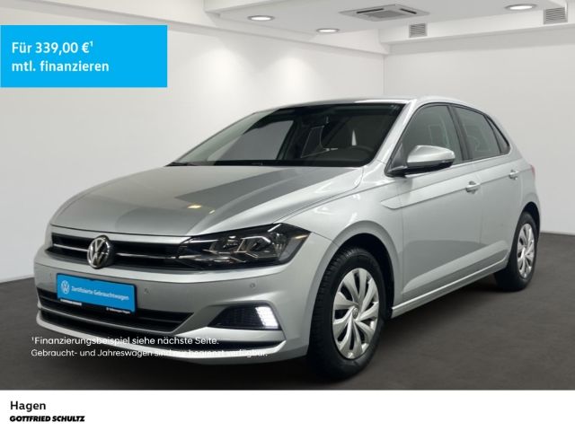 VW Polo 37.872 km 14.810 &euro; Hagen 58089