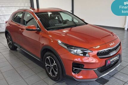 Kia XCeed 41.443 km 20.490 &euro; Wuppertal 42287