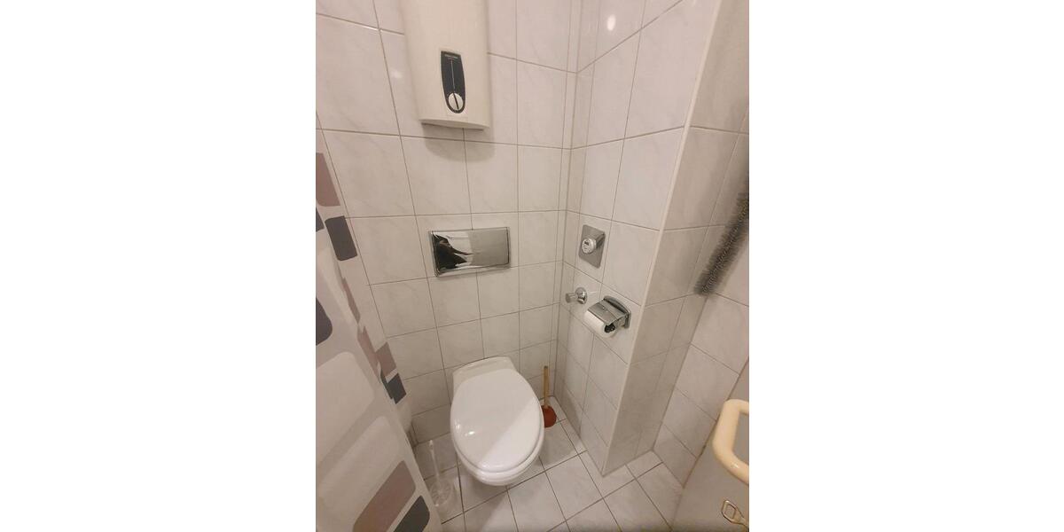 1-Zimmer-Wohnung 36m² in Wuppertal.Frisch renoviert,Nähe Zoo 1 zimmer