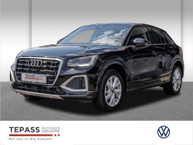 Audi Q2 7.228 km 27.990 &euro; Wetter 58300