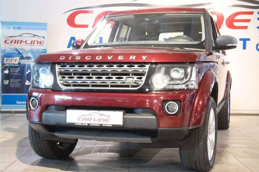 Discovery