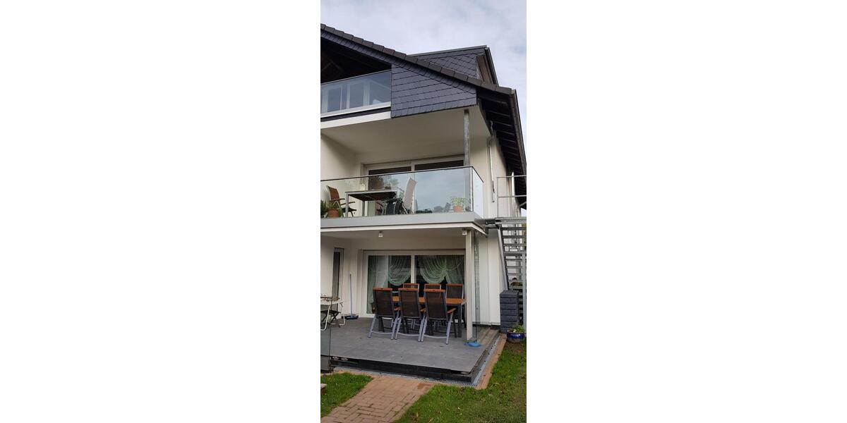 Erdgeschoßwohnung Hückeswagen - 3 Zimmer, 310.000&euro; | Angebot:22517203