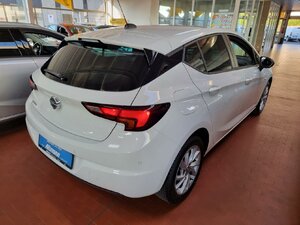 Astra Edition Automatik viele Extras
