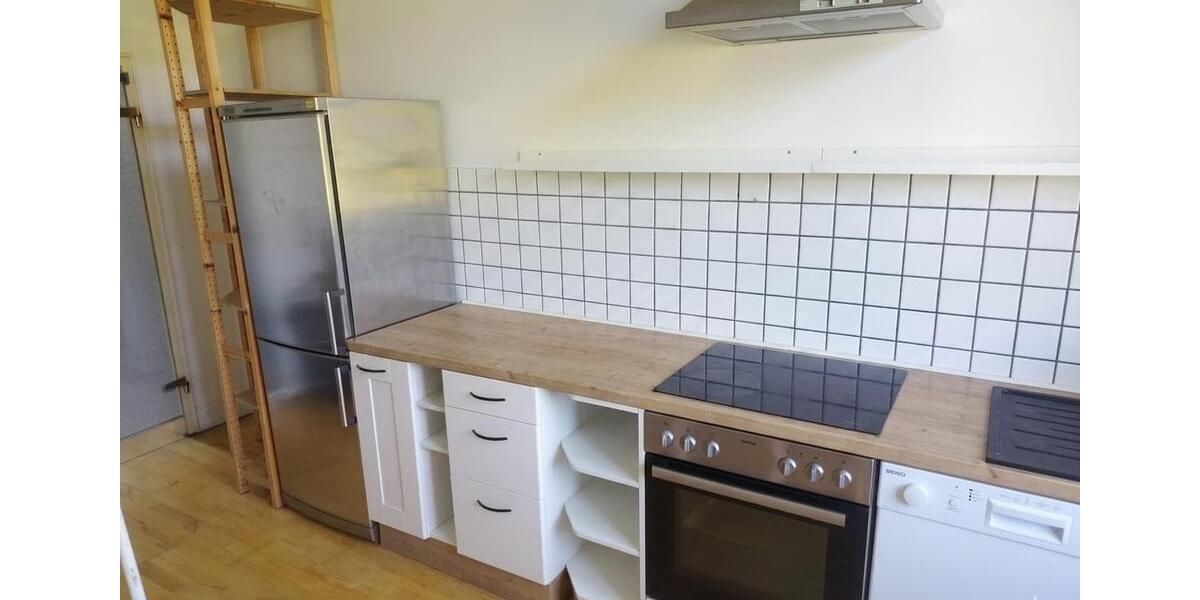 Maisonettenwohnung Wuppertal Barmen - 3 Zimmer, 110 m&sup2;, 275.000&euro; | Angebot:27000617