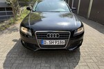 Audi A4 (B8)