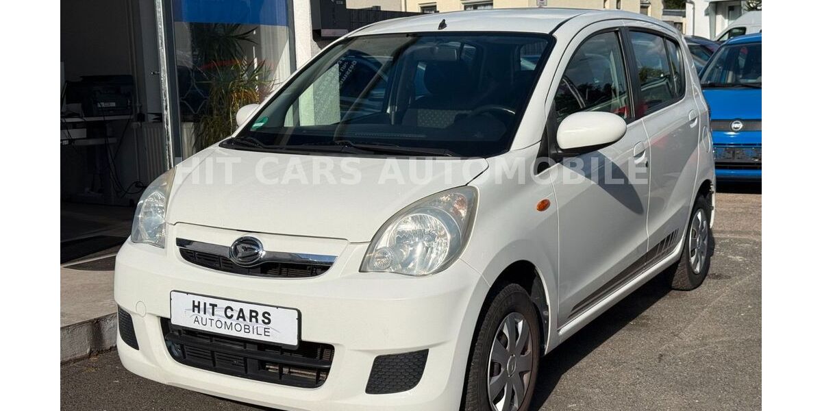 Daihatsu Cuore 113.900 km 2.400 &euro; Leverkusen 51375