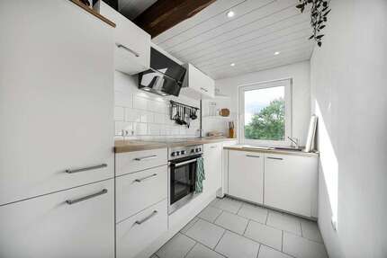 Wohnung zum Mieten in Essen 1.699 € 80 m²