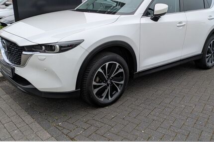 Mazda CX-5 32.729 km 28.985 &euro; Leverkusen 51373