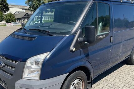 Ford Transit 126.906 km 4.490 &euro; Wuppertal 42109