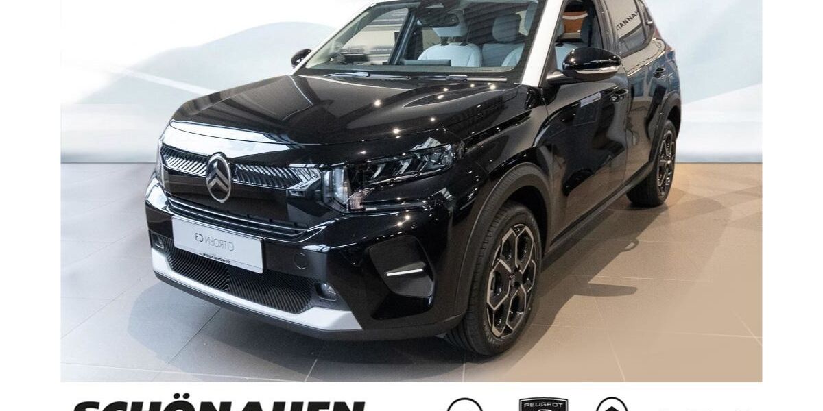 Citroen ë-C3 2.500 km 22.450 &euro; Hilden 40721