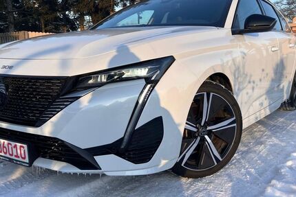 Peugeot 308 32.000 km 24.499 &euro; Engelskirchen 51766