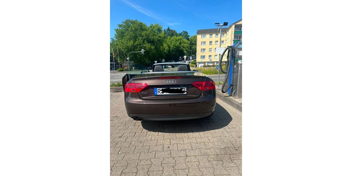 Audi A5 142.000 km 12.000 &euro; Remscheid 42853