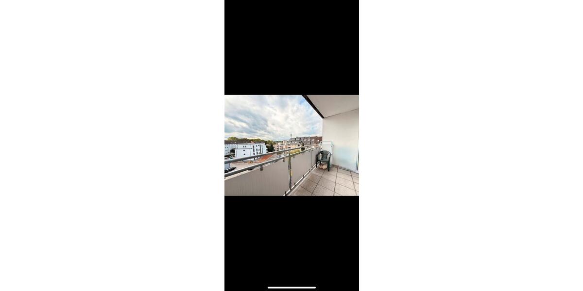 Etagenwohnung Köln Kalk - 2 Zimmer, 54 m&sup2;, 225.000&euro; | Angebot:27006891