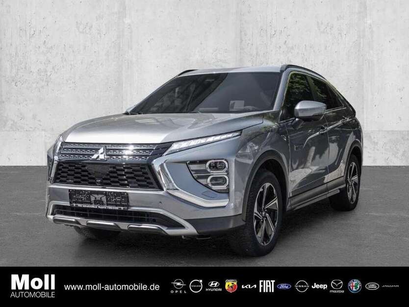 Eclipse Cross