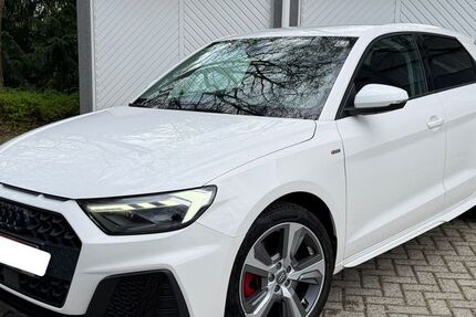 Audi A1 92.900 km 18.500 &euro; Wuppertal 42103